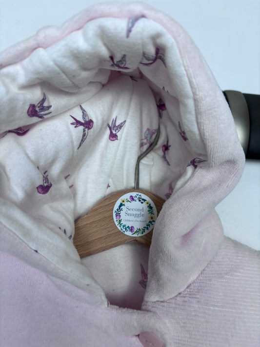 M&S 0-3 Months-Jackets-Second Snuggle Preloved