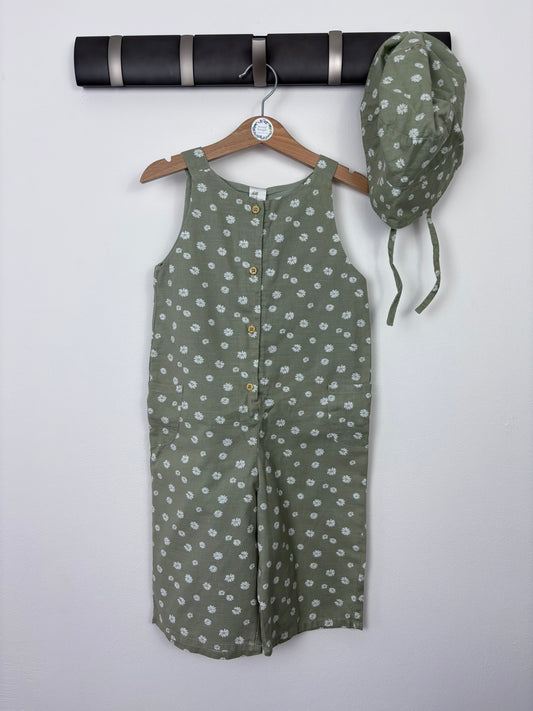 H&M 12-18 Months-Jump Suits-Second Snuggle Preloved