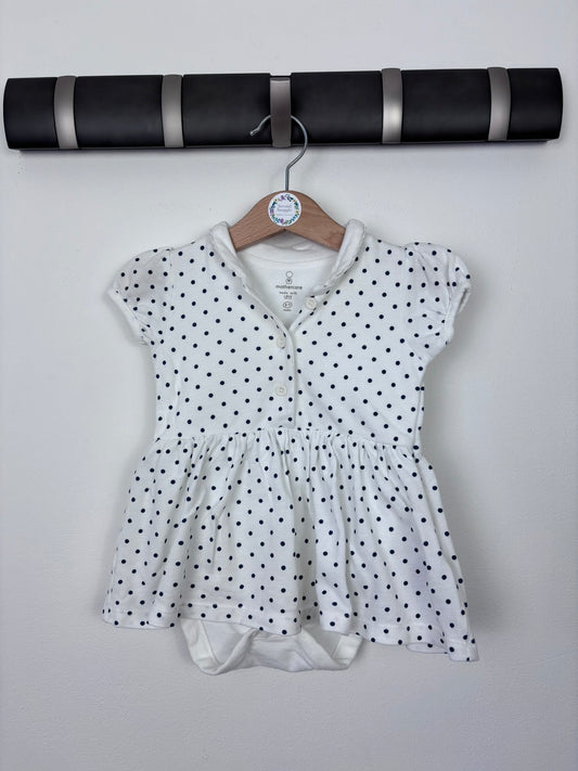 Mothercare 6-9 Months-Dresses-Second Snuggle Preloved