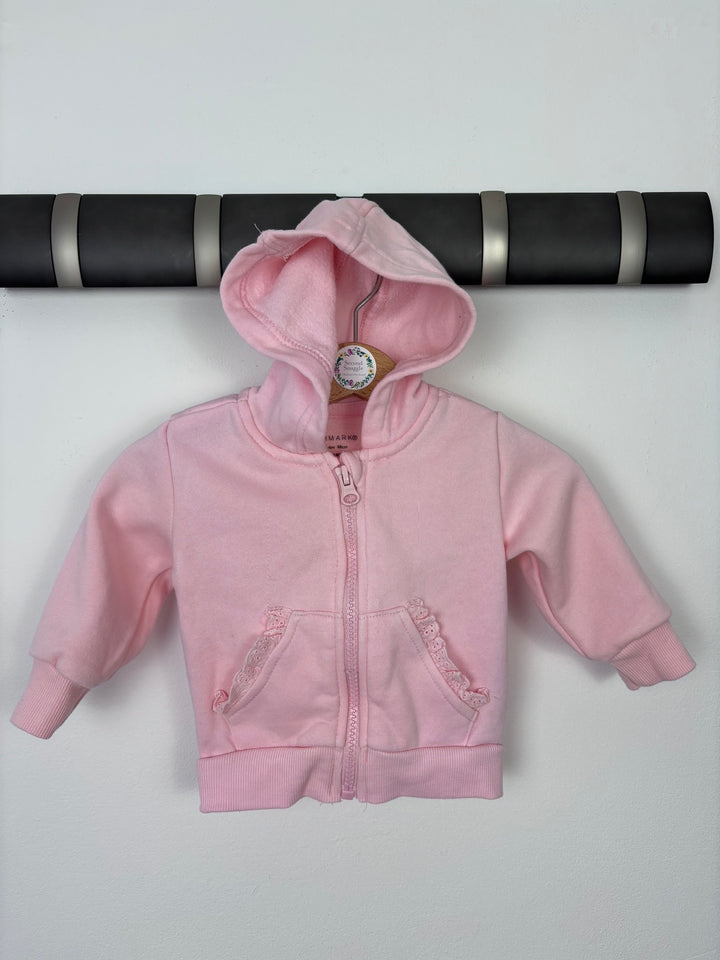 Primark 3-6 Months-Hoodies-Second Snuggle Preloved