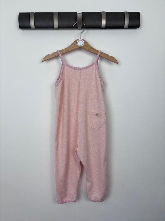 Zara 12-18 Months-Jump Suits-Second Snuggle Preloved