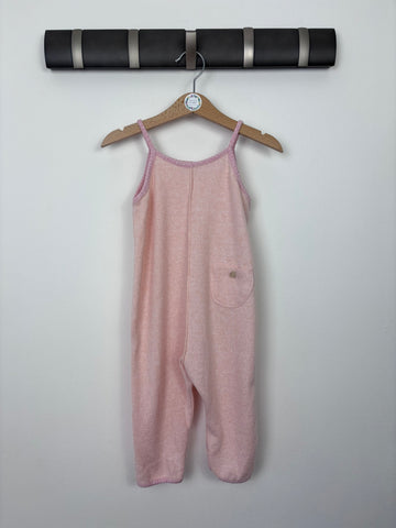Zara 12-18 Months-Jump Suits-Second Snuggle Preloved
