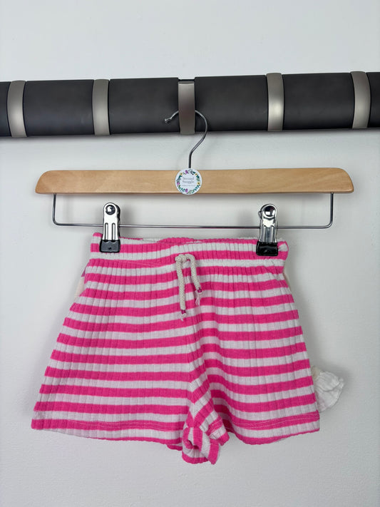 Zara 18-24 Months-Shorts-Second Snuggle Preloved