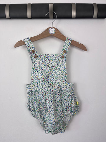 Little Bird 1-3 Months-Rompers-Second Snuggle Preloved