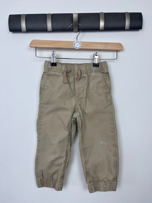 Baby Gap 2 Years-Trousers-Second Snuggle Preloved