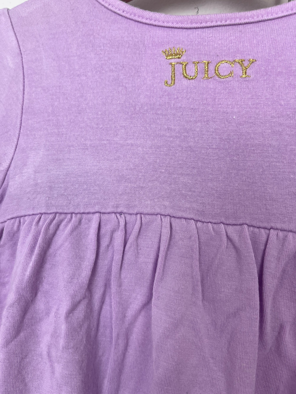 Juicy Couture 3-6 Months-Sets-Second Snuggle Preloved