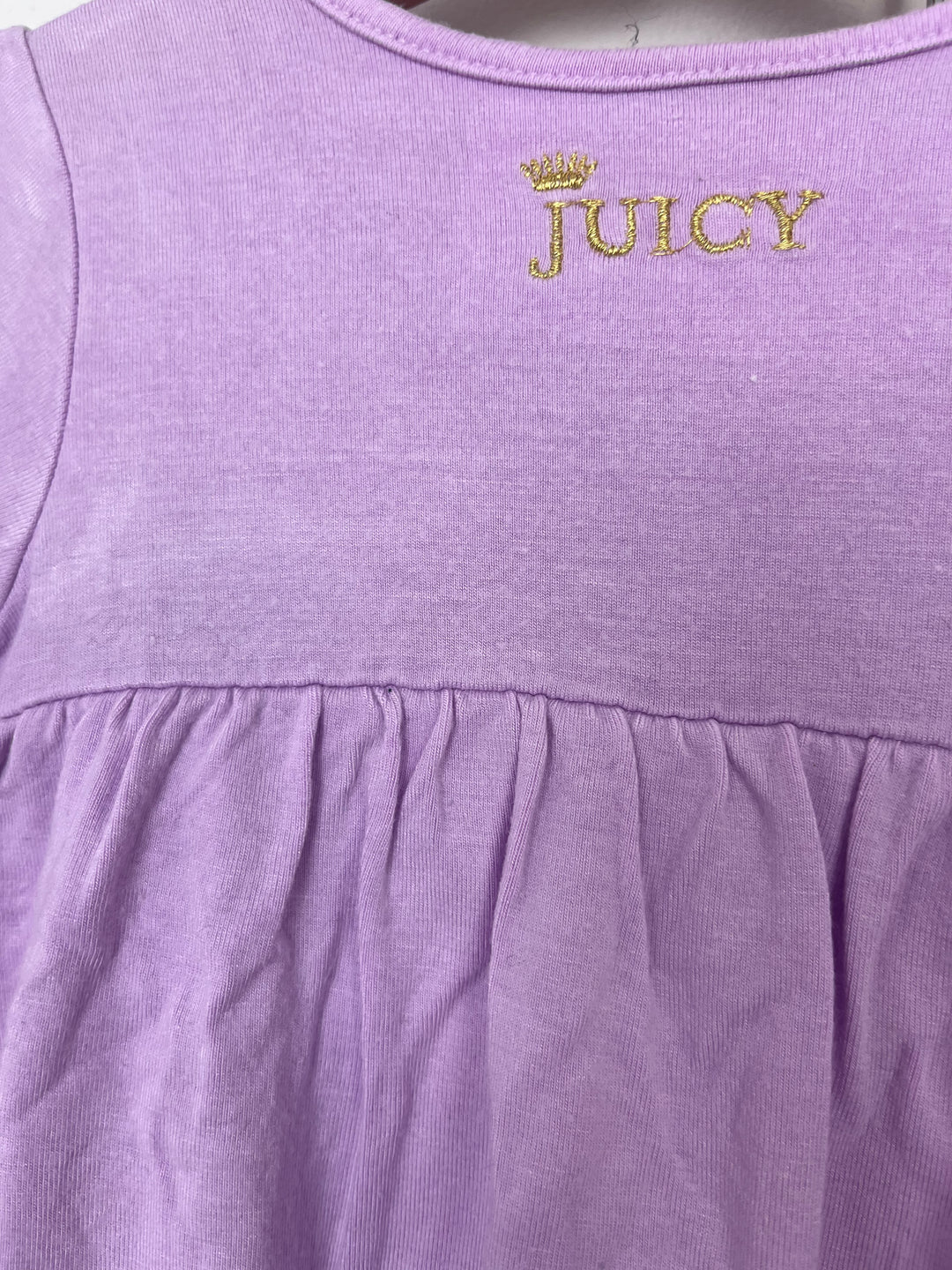 Juicy Couture 3-6 Months-Sets-Second Snuggle Preloved