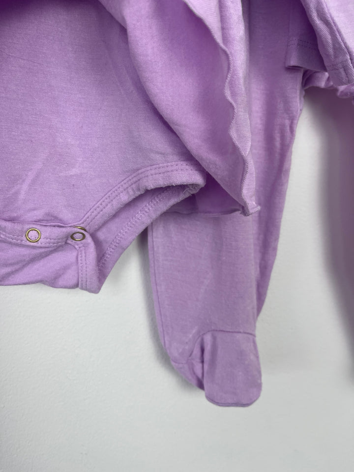 Juicy Couture 3-6 Months-Sets-Second Snuggle Preloved
