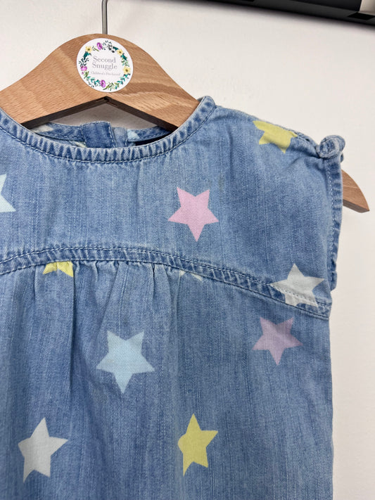 Baby Gap 3-6 Months-Rompers-Second Snuggle Preloved