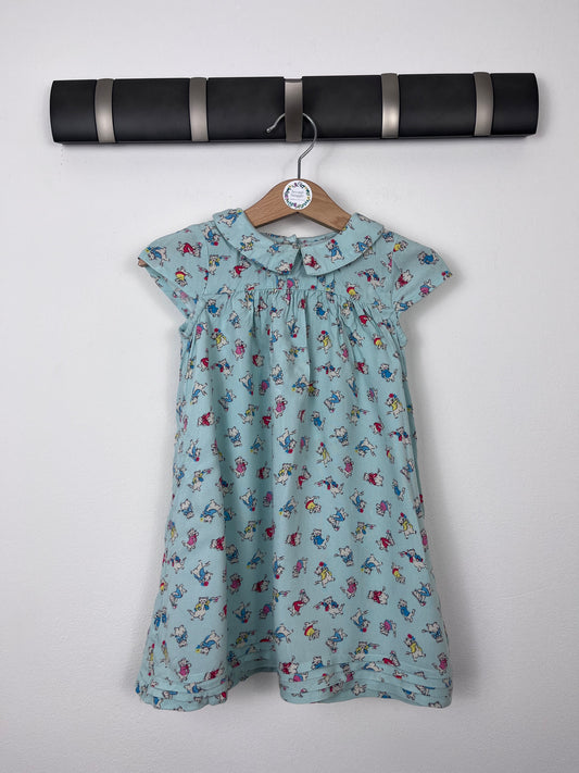 Cath Kids 12-18 Months-Dresses-Second Snuggle Preloved
