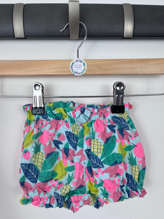 Baby Gap 0-3 Months-Shorts-Second Snuggle Preloved