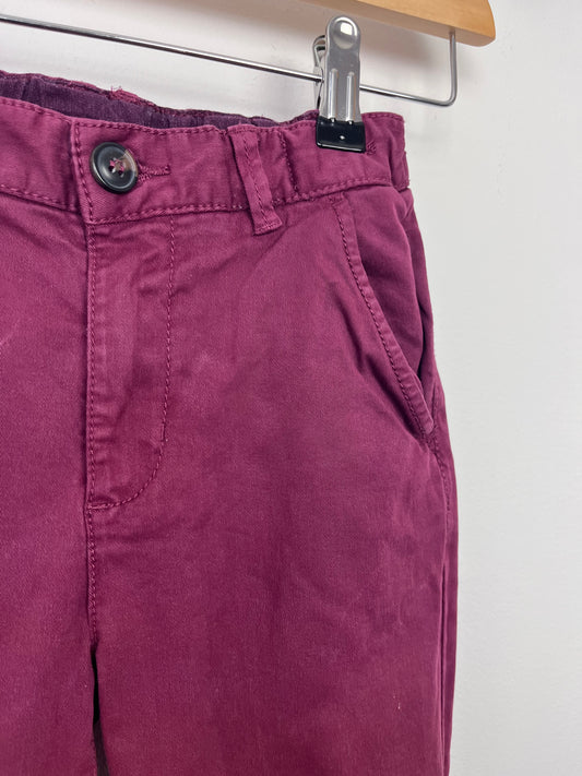 Tu 7 Years-Trousers-Second Snuggle Preloved