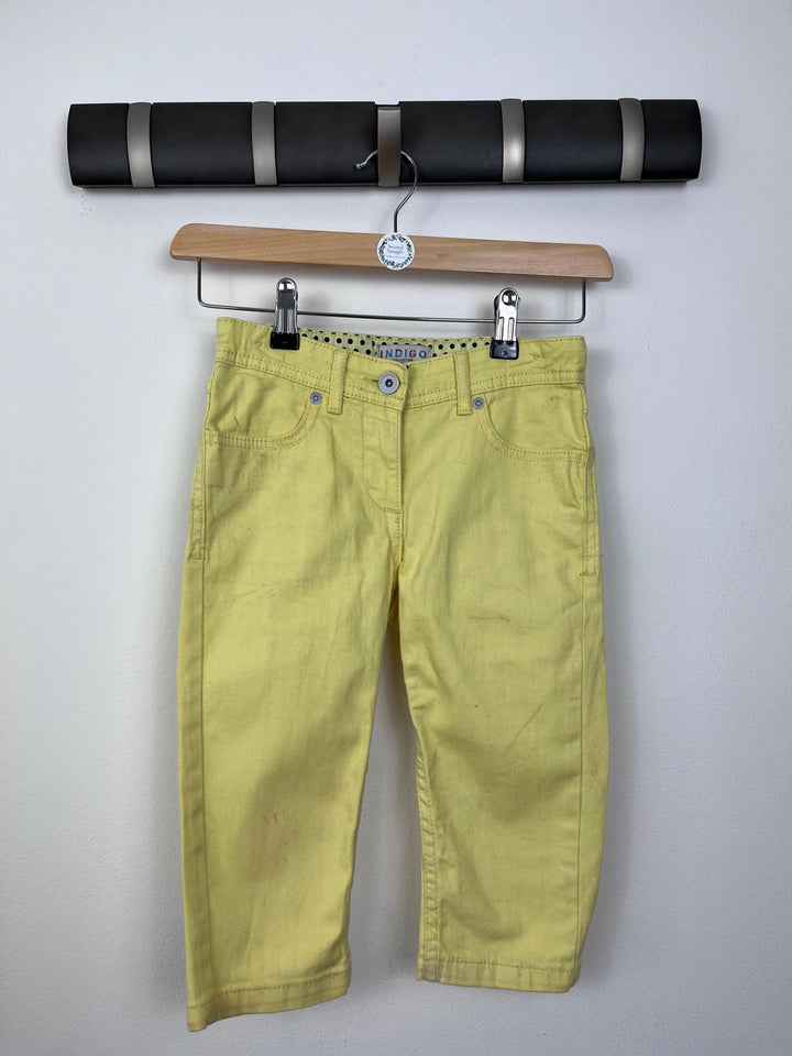 Indigo 8 Years - PLAY-Shorts-Second Snuggle Preloved