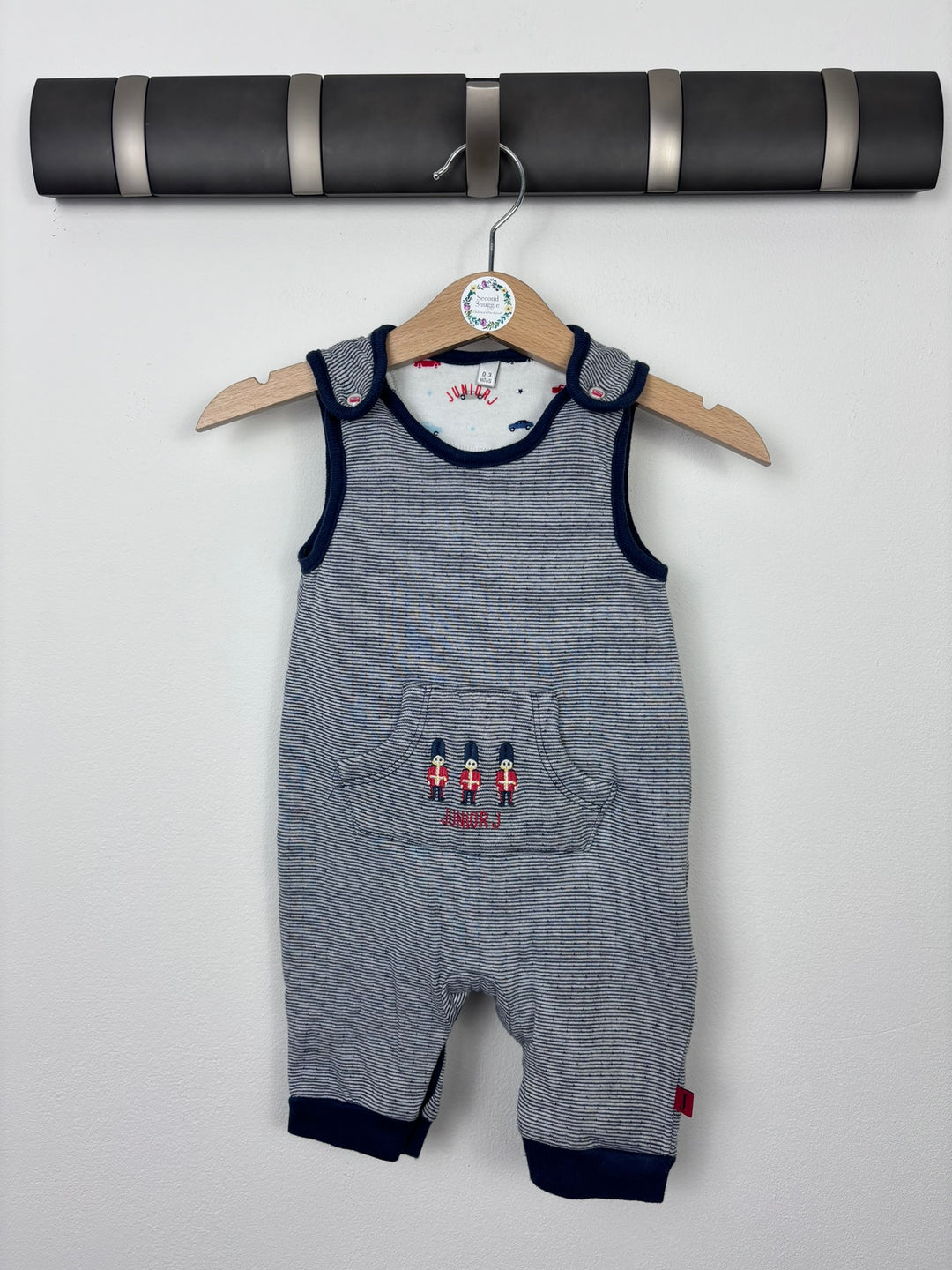 Junior J 0-3 Months – Second Snuggle Baby Children's Second Hand