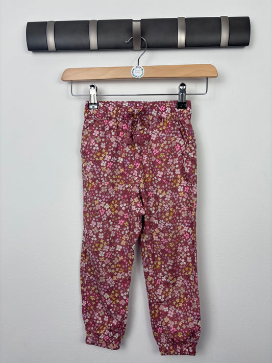 H&M 2-3 Years-Trousers-Second Snuggle Preloved