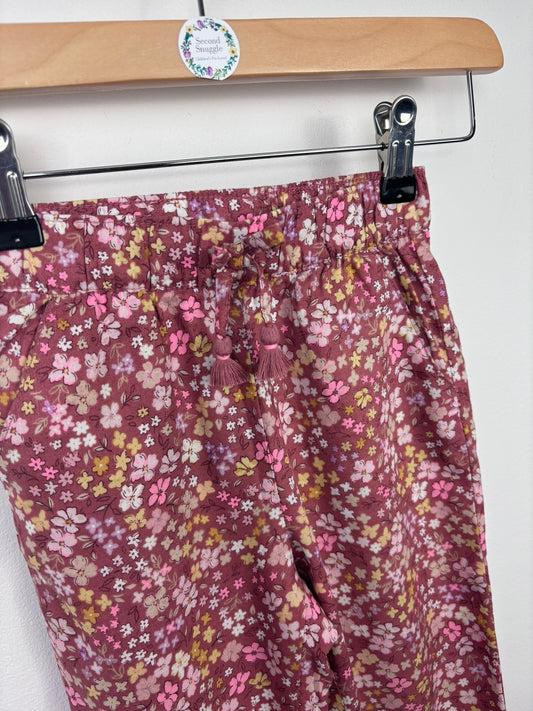 H&M 2-3 Years-Trousers-Second Snuggle Preloved