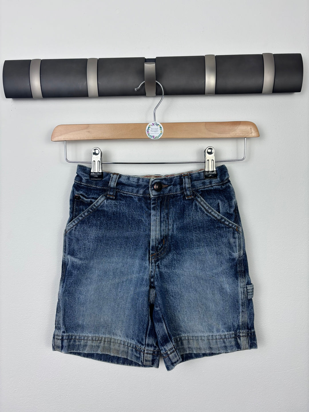 Gap 3 Years-Shorts-Second Snuggle Preloved