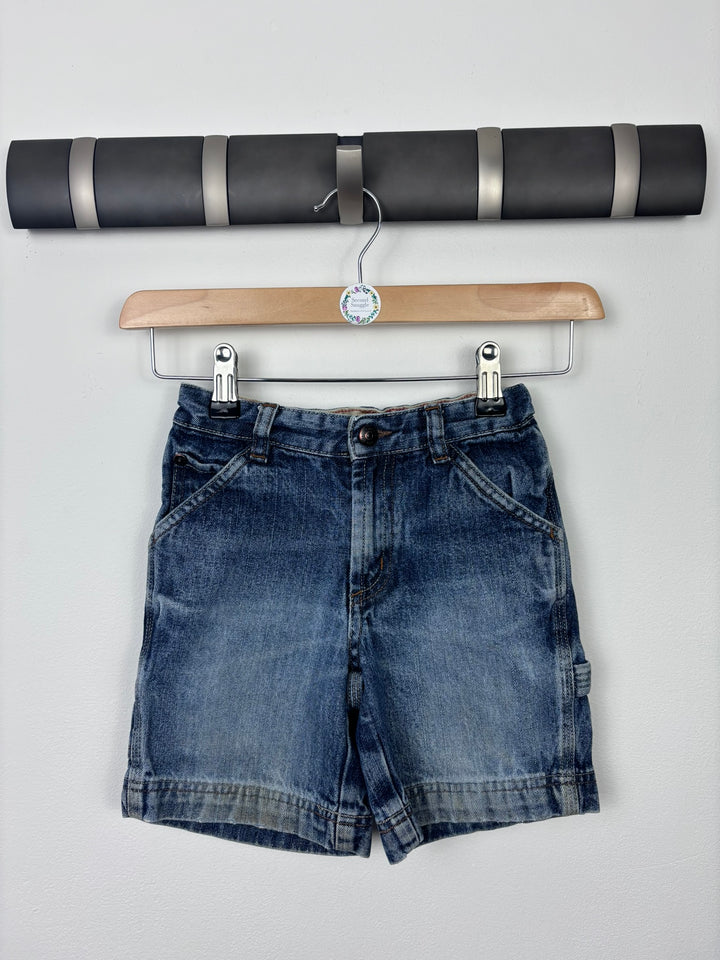 Gap 3 Years-Shorts-Second Snuggle Preloved