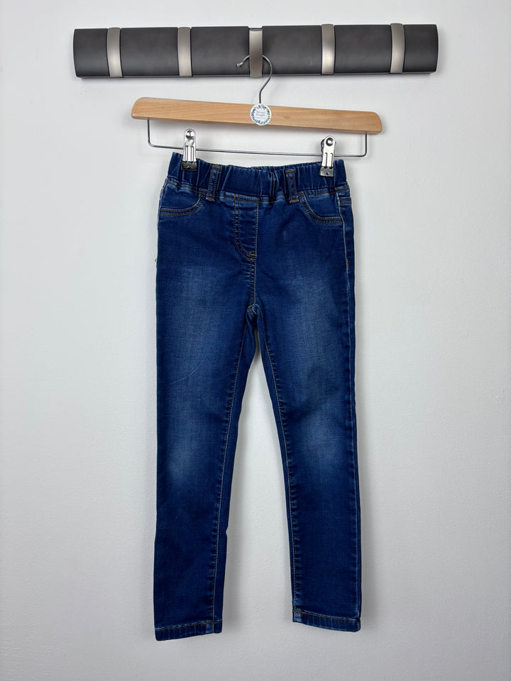 Boden 6 Years-Trousers-Second Snuggle Preloved