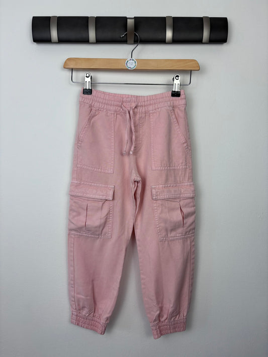 Fred & Flo 5-6 Years-Trousers-Second Snuggle Preloved