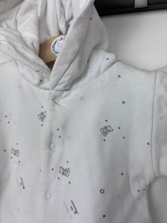 Petit Coeur 1 Month-Sets-Second Snuggle Preloved
