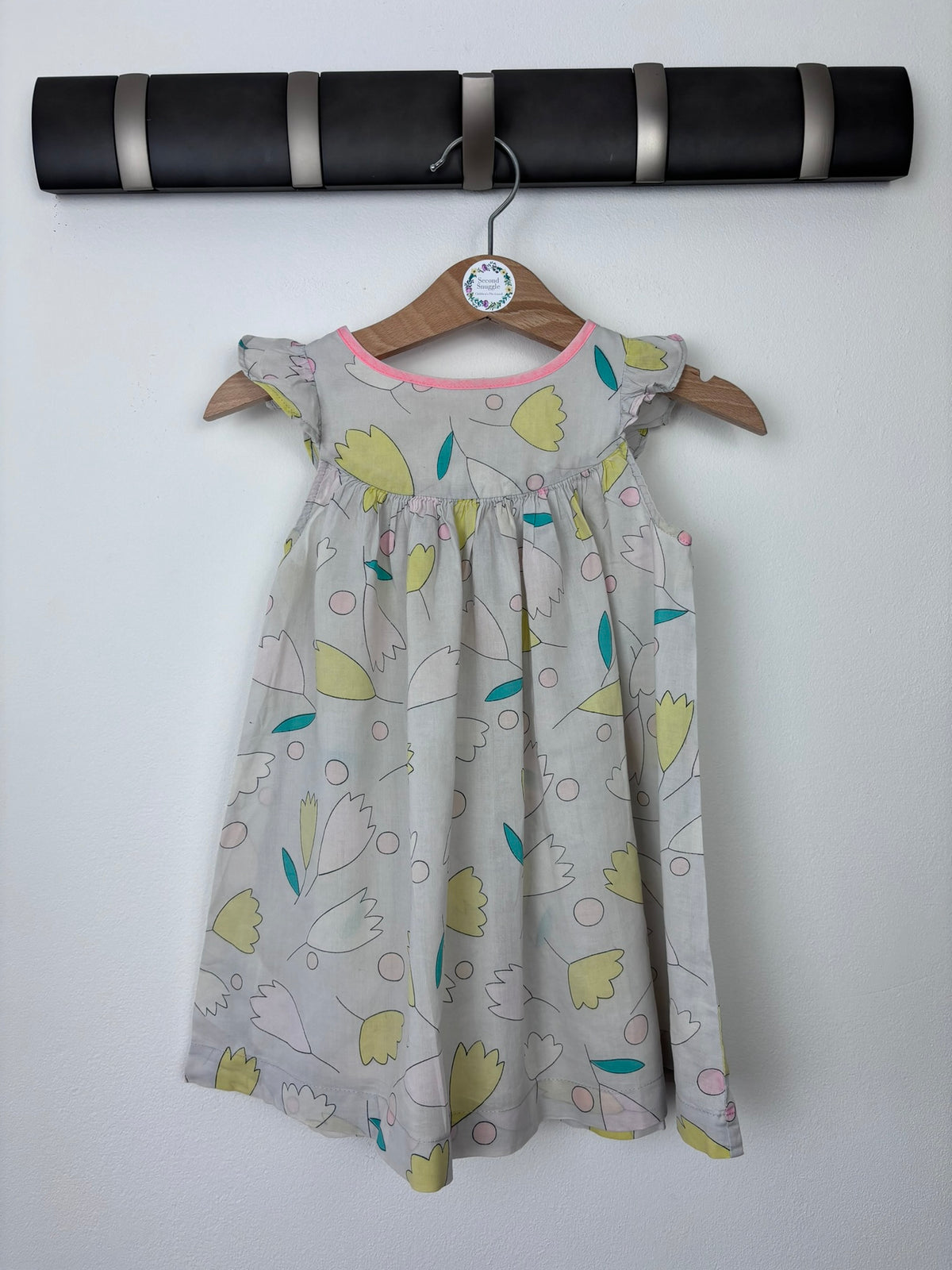 Country Road 12-18 Months-Dresses-Second Snuggle Preloved