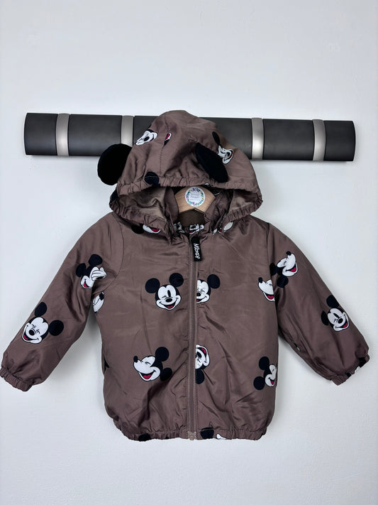 H&M 6-9 Months-Coats-Second Snuggle Preloved