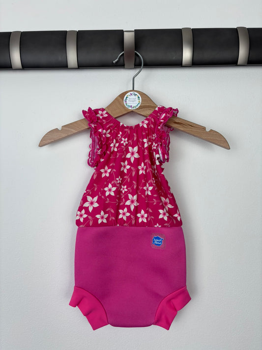 Splash About Small (0-4 Months)-Swimming-Second Snuggle Preloved