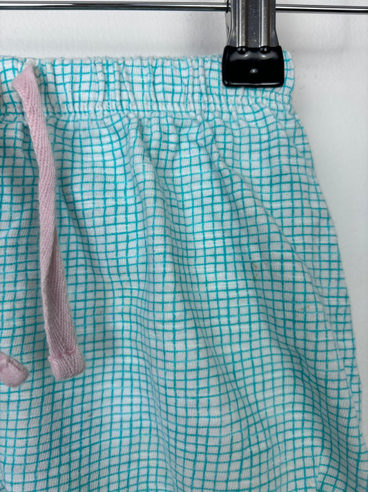M&S 12-18 Months-Shorts-Second Snuggle Preloved