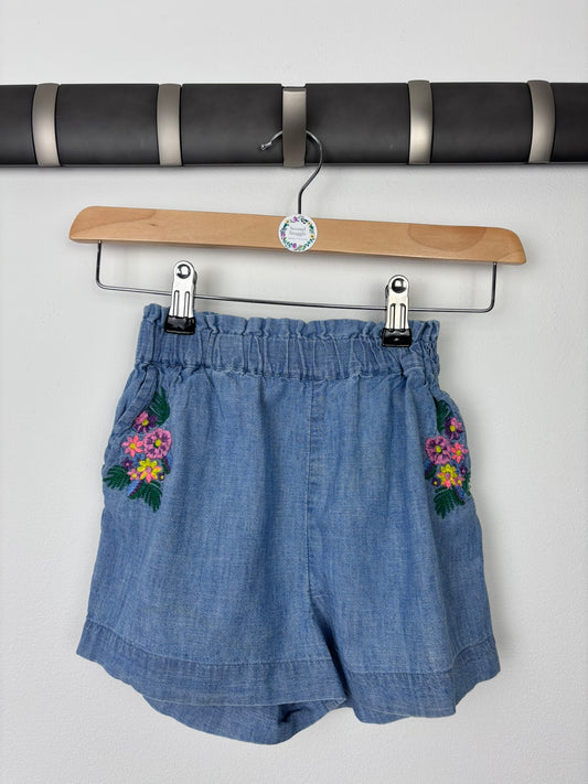 Baby Gap 2 Years-Shorts-Second Snuggle Preloved