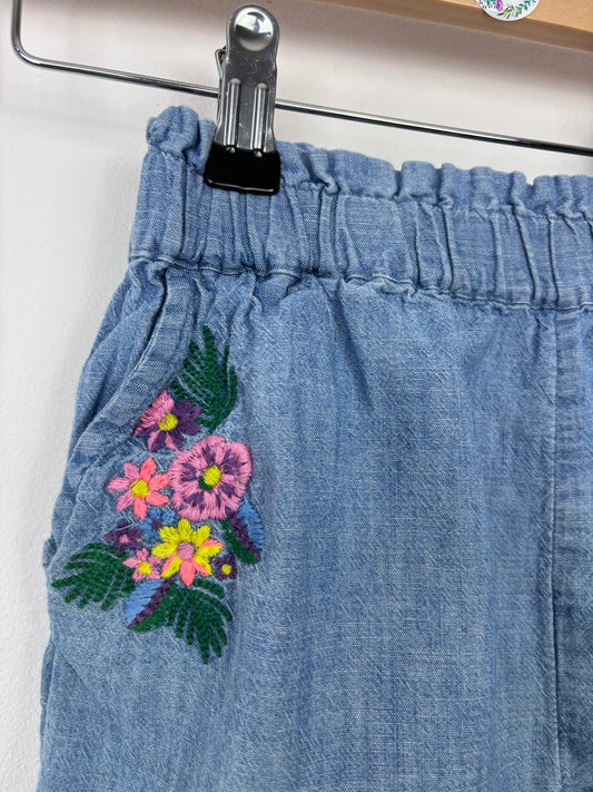 Baby Gap 2 Years-Shorts-Second Snuggle Preloved