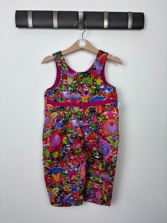 SeeSaw 1-2 Years-Dungarees-Second Snuggle Preloved