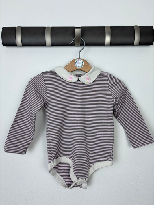 Joules 9-12 Months-Vests-Second Snuggle Preloved
