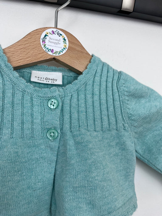 Next Up to 1 Month-Cardigans-Second Snuggle Preloved