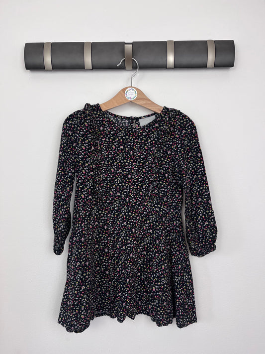 Matalan 3 Years-Dresses-Second Snuggle Preloved
