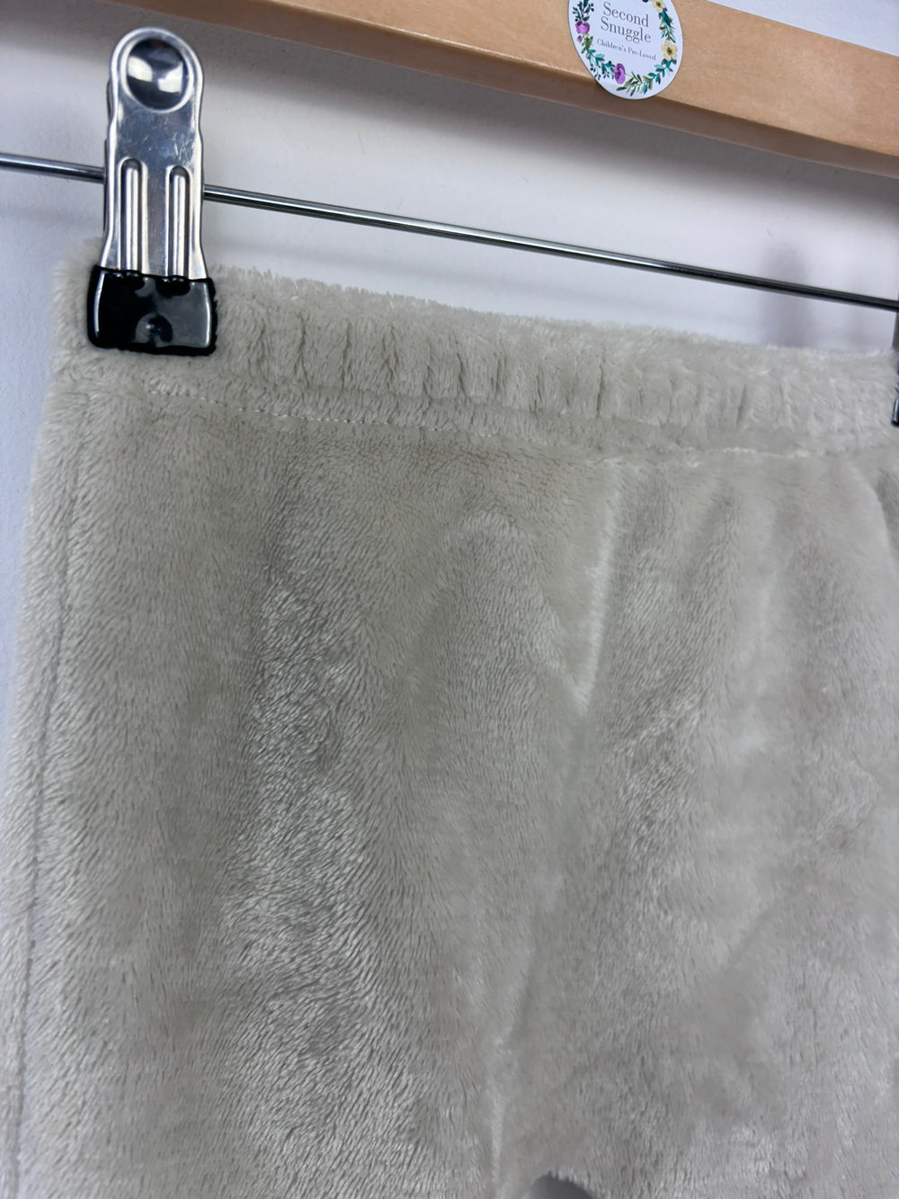 Tu 3-6 Months-Trousers-Second Snuggle Preloved