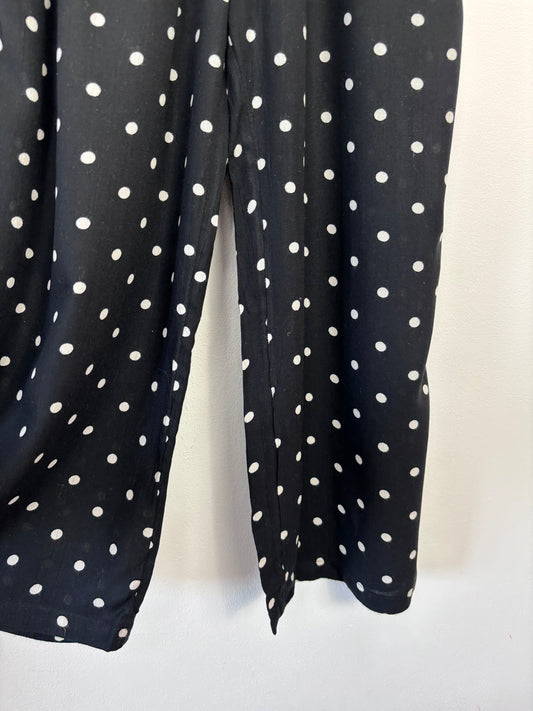 Next 8 Years-Trousers-Second Snuggle Preloved
