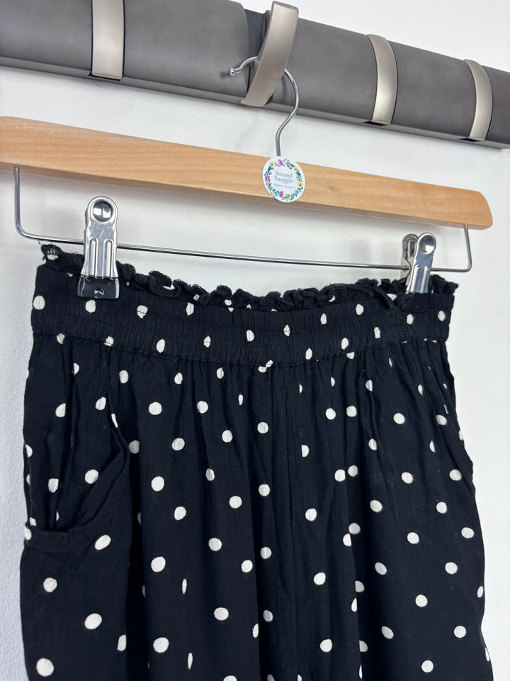Next 8 Years-Trousers-Second Snuggle Preloved