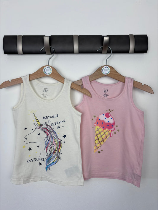 Baby Gap 2 Years-Tops-Second Snuggle Preloved