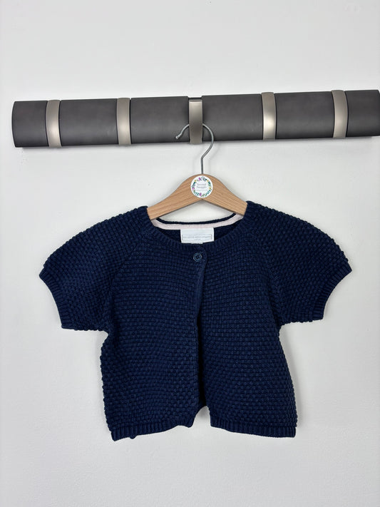 The Little White Company 3-4 Years-Cardigans-Second Snuggle Preloved