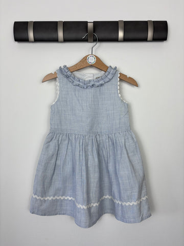 Next 18-24 Months-Dresses-Second Snuggle Preloved