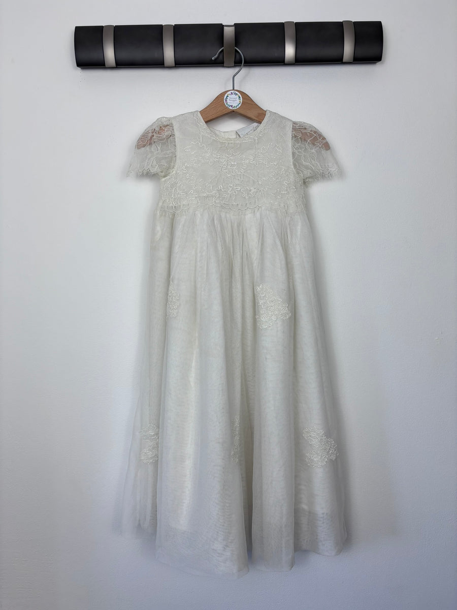 Next 6-9 Months-Dresses-Second Snuggle Preloved