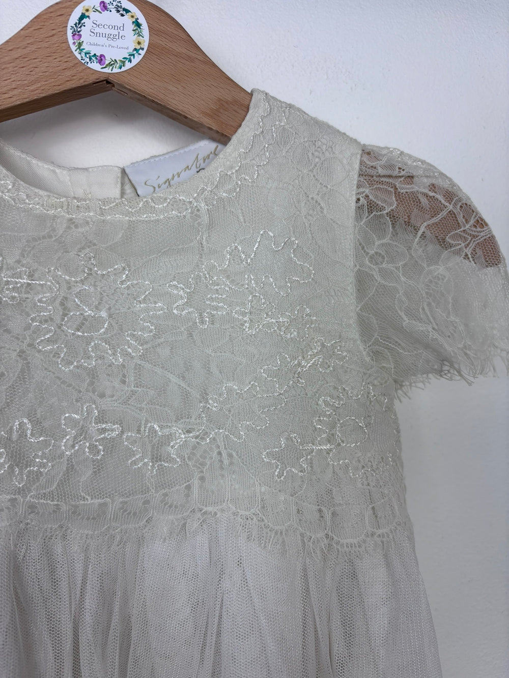 Next 6-9 Months-Dresses-Second Snuggle Preloved