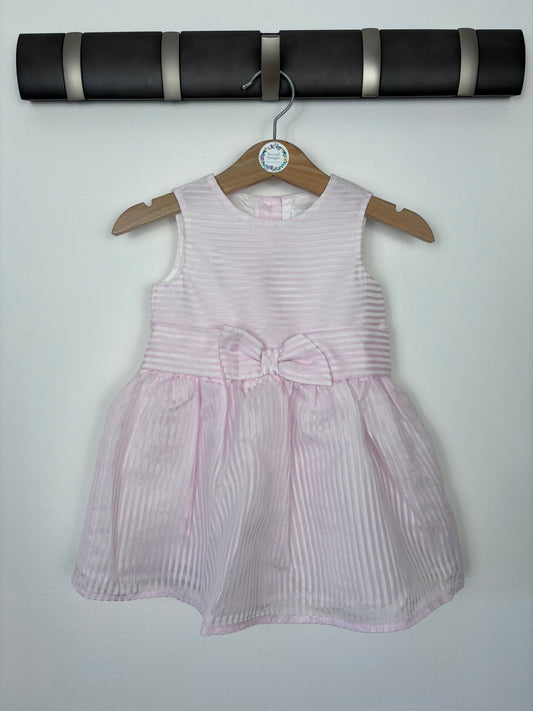Jasper Conran 6-9 Months-Dresses-Second Snuggle Preloved
