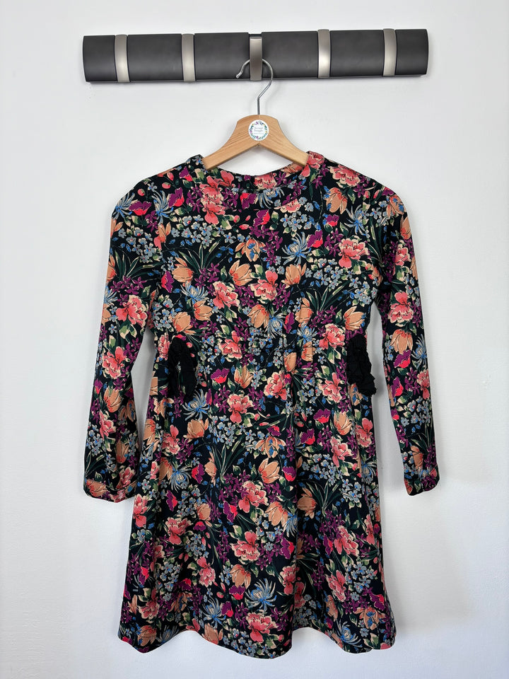 Zara 10 Years-Dresses-Second Snuggle Preloved