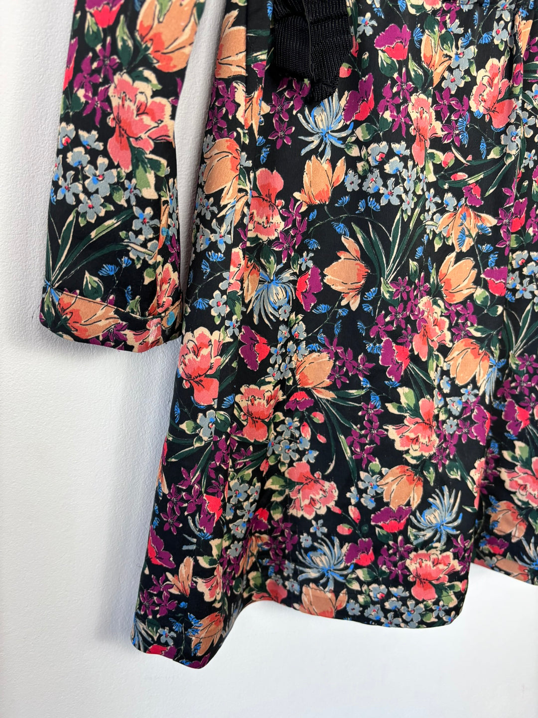 Zara 10 Years-Dresses-Second Snuggle Preloved