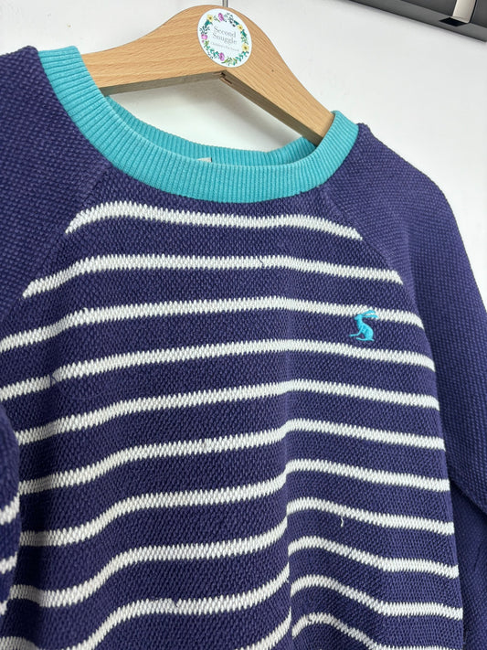 Joules 5-6 Years-Jumpers-Second Snuggle Preloved