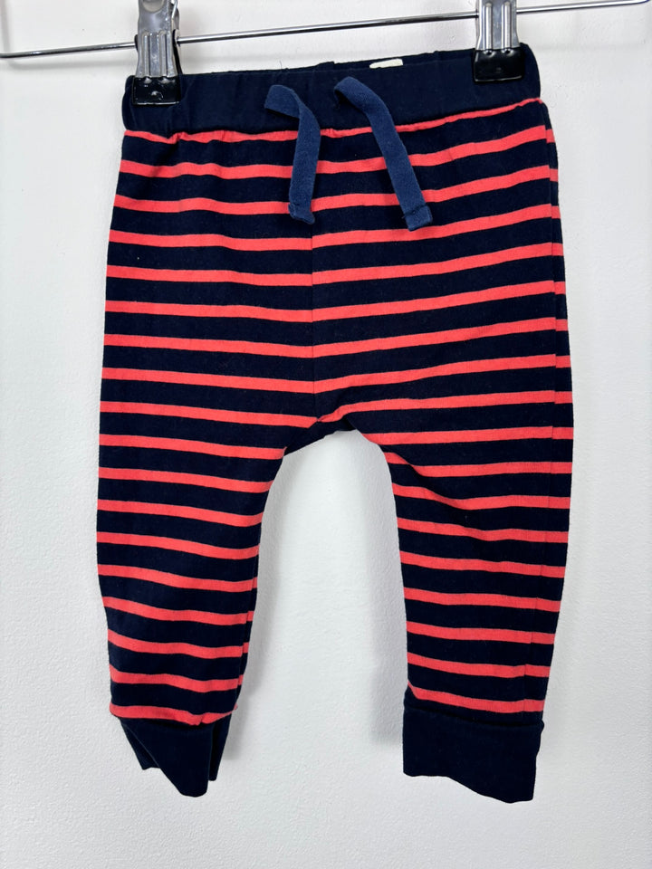 JoJo Maman Bebe 3-6 Months-Leggings-Second Snuggle Preloved
