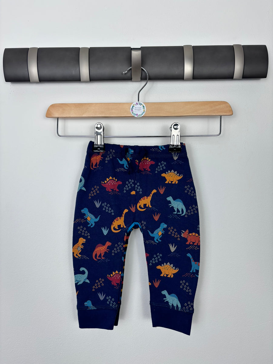 JoJo Maman Bebe 3-6 Months-Leggings-Second Snuggle Preloved