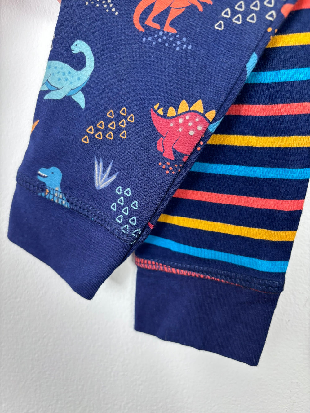 JoJo Maman Bebe 3-6 Months-Leggings-Second Snuggle Preloved